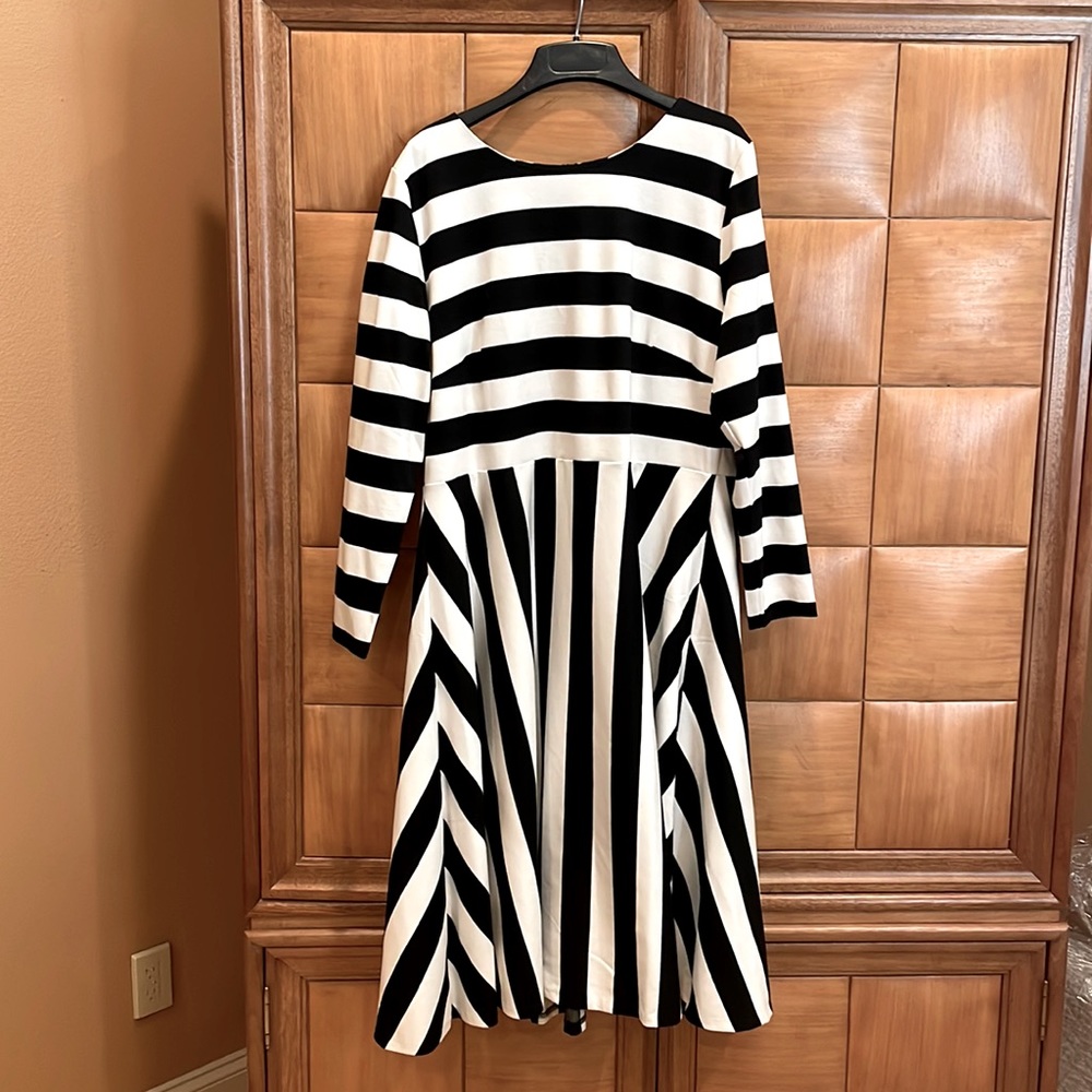 NWT ELOUOII Dress